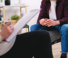 Völklingen bireysel terapi