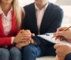 Völklingen çift terapisi