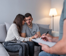 Völklingen ilişki terapisi